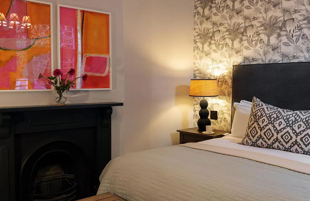 Blackheath Lodge By The Oyster Collection-1