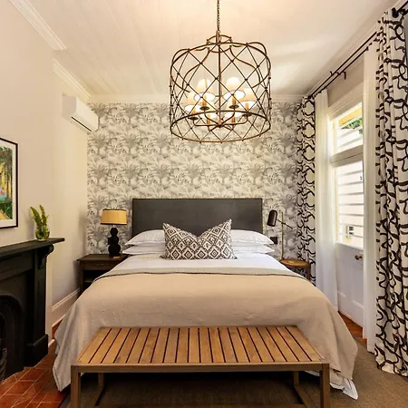 Blackheath Lodge By The Oyster Collection-3