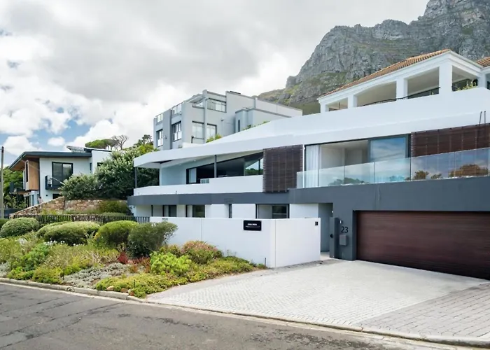 Casa Meya Villa Cape Town