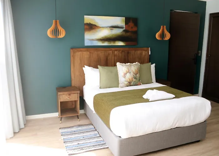 Oria Guest House Cape Town